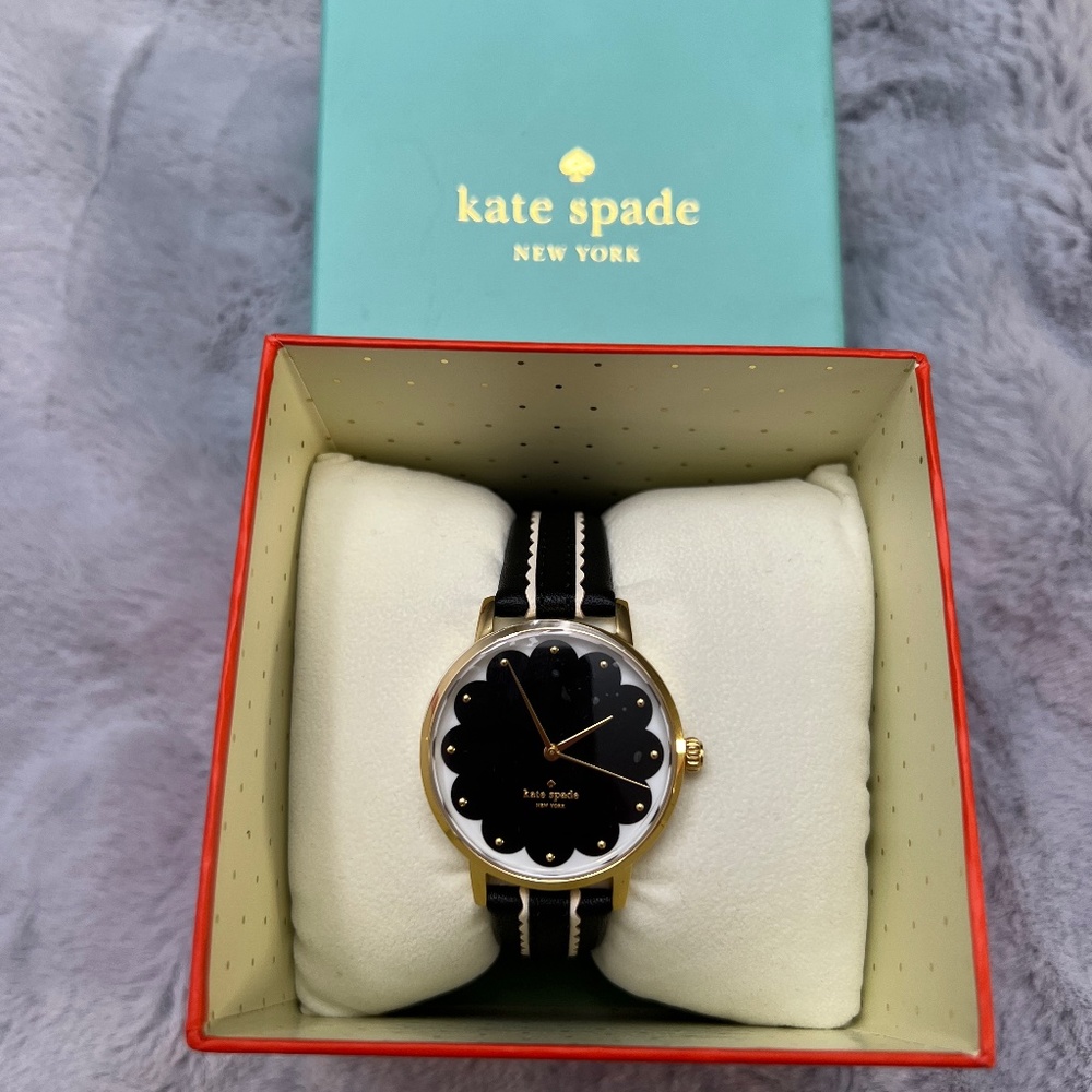 Kate Spade New York Metro Watch